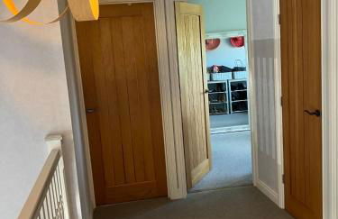 Meadow View - Entire 3 Bed House Near Stamford - Foto 22