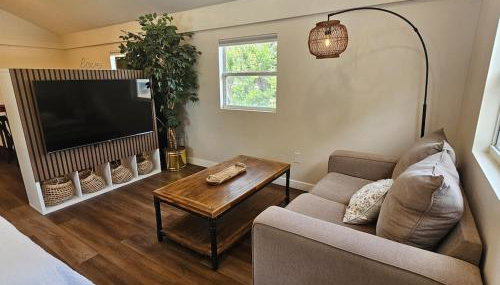 Villa del Sol St Pete The Loft - Foto 3