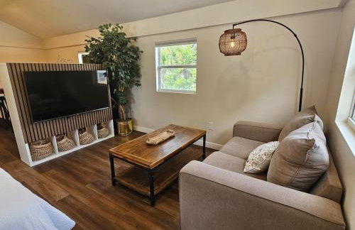 Villa del Sol St Pete The Loft - Foto 3