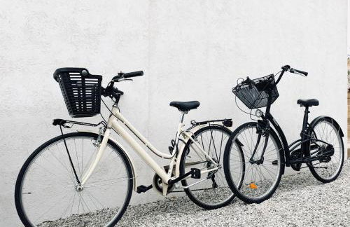 La Villa Ô Wood & Chic - Foto 42