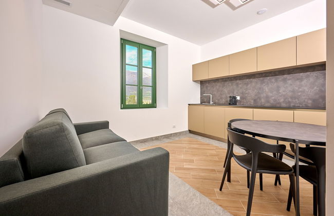 Cà del Lasco - Modern Apartments in Classic Villa - Foto 20