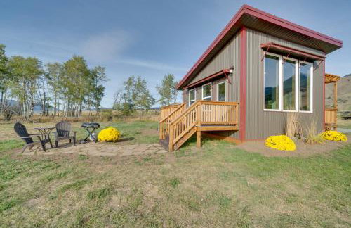Beautiful Ranch Cottage - 45 Mi to Yellowstone NP! - Foto 22