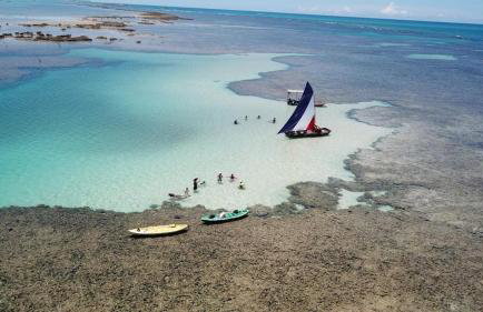 Casa de alto padrão em Maragogi - Alagoas - Foto 2