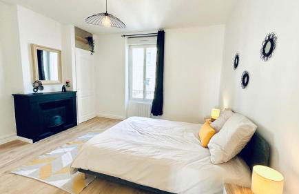 L'Instant urbain - Proche métro - Oullins - Foto 6