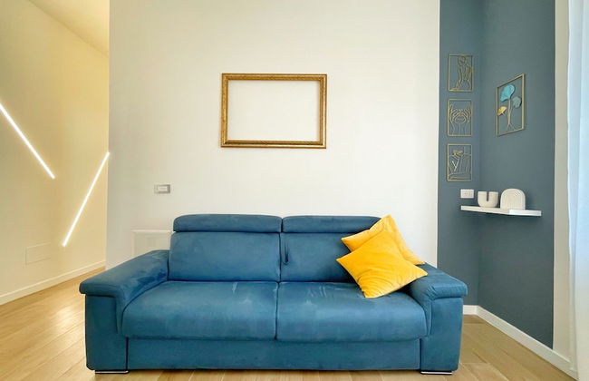 Color Houses Pescara Centro - Foto 16