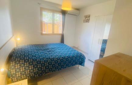 Magnifique Maison avec piscine privée à 300 m d'une trés jolie plage de sable - Photo 26