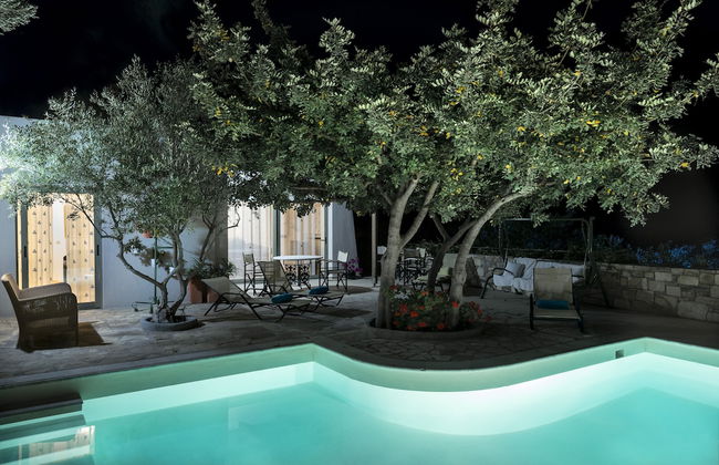 Istron Villas - Foto 75