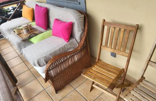 Boutique Chalet in Calheta - Foto 28