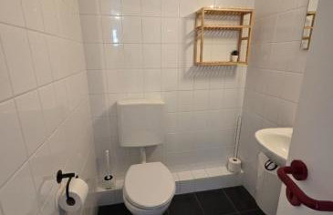 have-a-nice-Stay - Apartment im Zentrum von Ahrensburg - 5 Minuten zum Hauptbahnhof - Photo 19