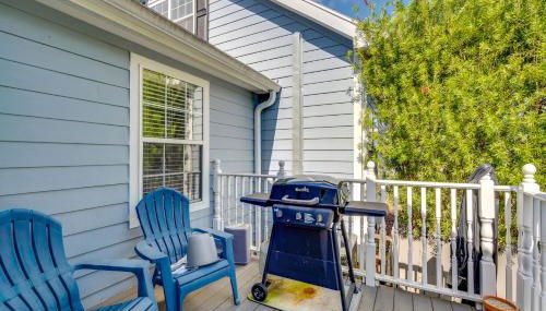 Stables and Indoor Pool Access Lecanto Retreat! - Foto 2