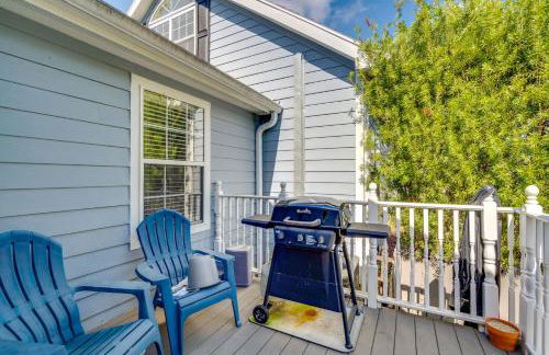 Stables and Indoor Pool Access Lecanto Retreat! - Foto 2