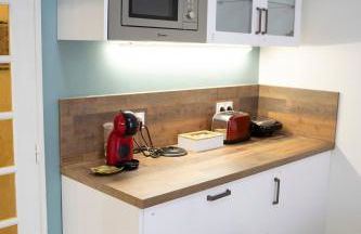 Kasa Jura 2 - Centre ville - Proche pistes de ski - Foto 15