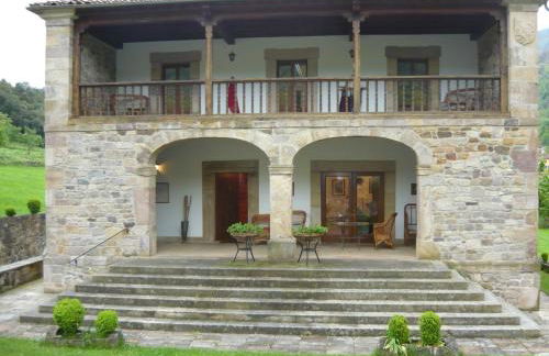 Casa Rural San Pelayo - Foto 1