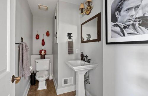 Wild Horse Run by Juniper Holiday + Home - Foto 27