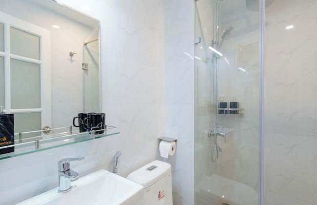 Su Casa Hanoi Old Quarter - Foto 63