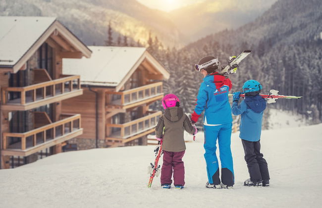 Chalets Jasná Collection - Apartments - Foto 32