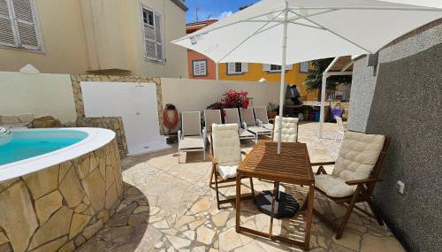 Hidden Paradise - Foto 3, sunbed