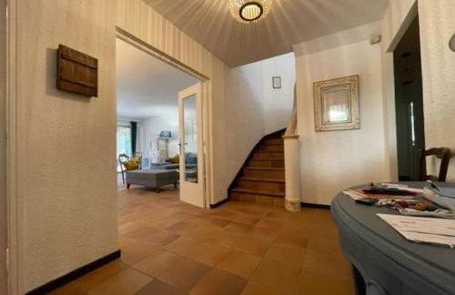 Villa de Charme au coeur du Cap-Ferrat - Photo 11