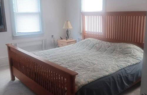 Old farmhouse with Hot tub in the Finger Lakes - Foto 10