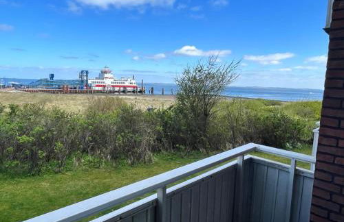 Haus Seelöwe Wohnung 1 - Photo 19