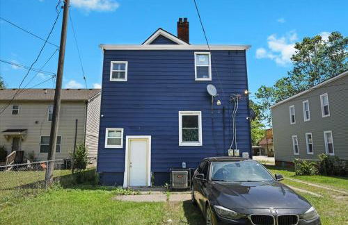 Chic Vinewood Home King Plus 2 Queens - Foto 22