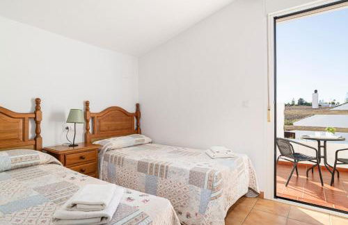 Apartamentos Los Olivos - Foto 16