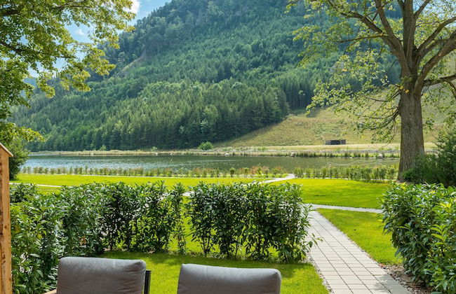 Chalet am Schneeberg See - Photo 34