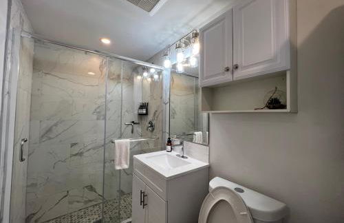 Perfect Workation Spot, Fast Wi-Fi, Fully Stocked - Foto 15