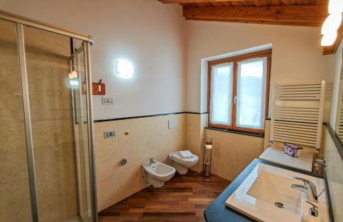 Torretta - Ferienwohnung (SP) - Foto 17