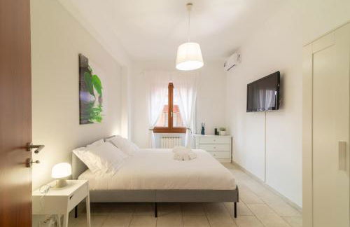 Aeroporto Ciampino - Casa Kennedy - Foto 10