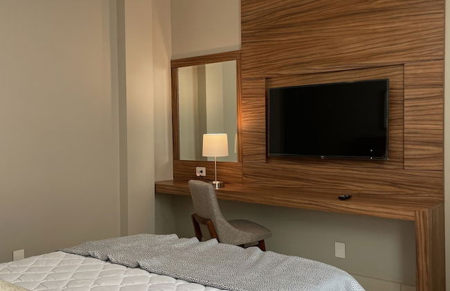 HIDALGO 119 - TERRAZA Y SUITES - Foto 2