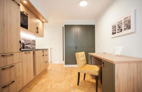 Hapimag Ferienwohnungen Winterberg - Foto 16