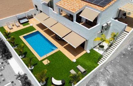 Saras Village - Foto 42