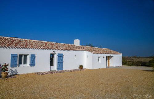 Gites De La Grande Borderie - Photo 58