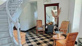 Domaine de Cachaou Logis du Pujeau sauna & spa piscine chauffée - Foto 2