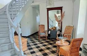 Domaine de Cachaou Logis du Pujeau sauna & spa piscine chauffée - Foto 2