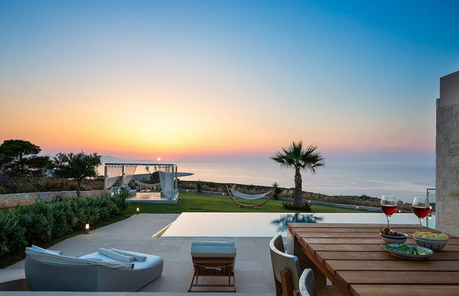 Elias Villa in Kalathas - Foto 23