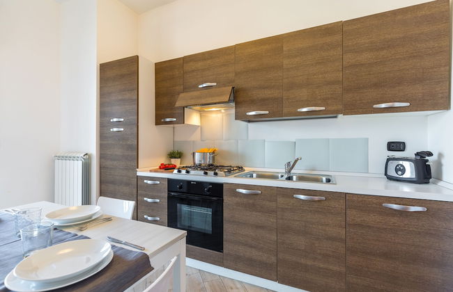 Duomo XI Apartment by Wonderful Italy - Foto 13