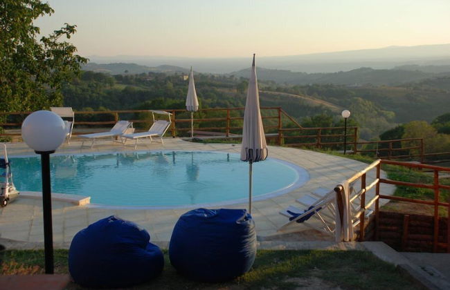 Tenuta San Savino delle Rocchette - Foto 57