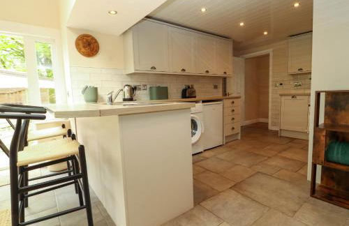 Kirkland Howe Cottage - Foto 20