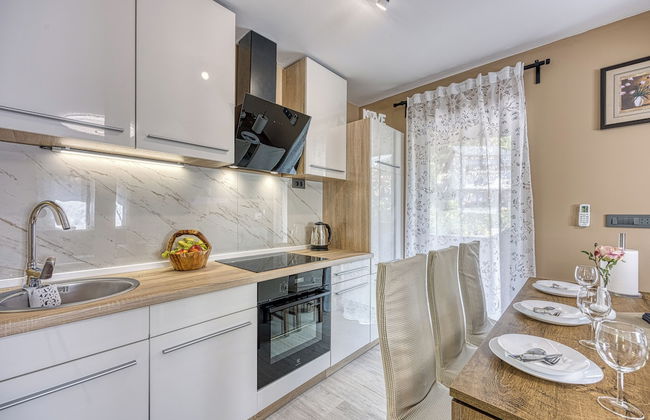 Urban Oasis With Terrace And Parking - Foto 16