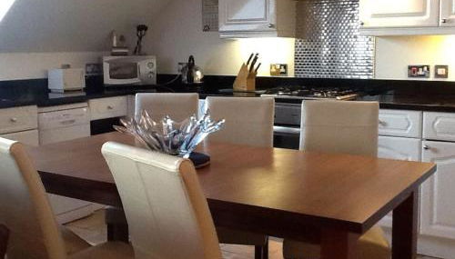 Isle of Wight Seaview - Foto 4