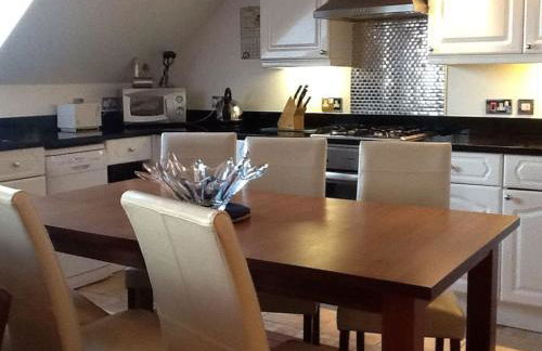 Isle of Wight Seaview - Foto 4