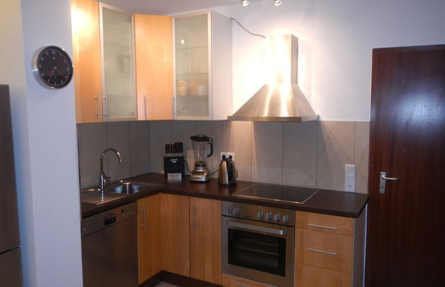 Großzügiges Zweiraumapartment Troisdorf - Foto 8