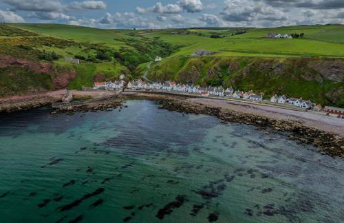 Fisherman's Cottage in Pennan - Foto 12
