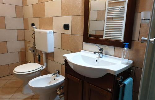 case vacanze, La casa di Angelo, con terrazzo - Foto 17