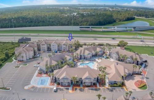 Condo 2 Queen beds-Disney-Universal - Foto 9