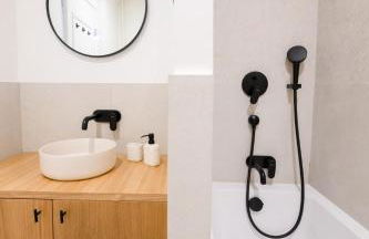 We Parisian Vanneau Cozy Home - Foto 10