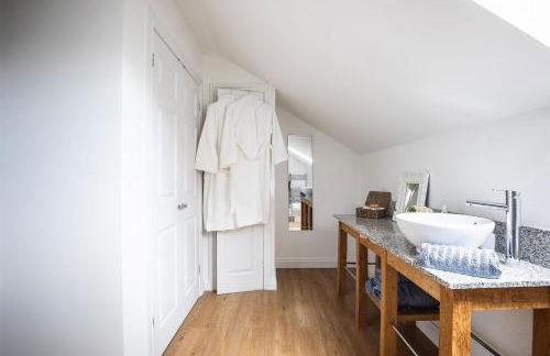 Swallows Lodge - Foto 8