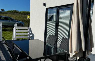 Domek nad jeziorem Raduńskim - Foto 8